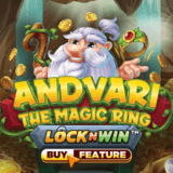 Layanan isi ulang voucher game online resmi dan tercepat untuk semua jenis permainan Andvari : The Magic Ring