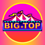 Layanan isi ulang voucher game online resmi dan tercepat untuk semua jenis permainan Big Top