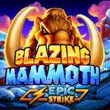 Layanan isi ulang voucher game online resmi dan tercepat untuk semua jenis permainan Blazing Mammoth