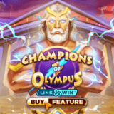 Layanan isi ulang voucher game online resmi dan tercepat untuk semua jenis permainan Champions Of Olympus