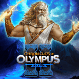Layanan isi ulang voucher game online resmi dan tercepat untuk semua jenis permainan Chronicles Of Olympus 2 - Zeus