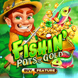 Layanan isi ulang voucher game online resmi dan tercepat untuk semua jenis permainan Fishin' Pots Of Gold