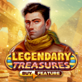 Layanan isi ulang voucher game online resmi dan tercepat untuk semua jenis permainan Legendary Treasures