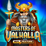 Layanan isi ulang voucher game online resmi dan tercepat untuk semua jenis permainan Masters Of Valhalla
