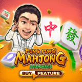 Layanan isi ulang voucher game online resmi dan tercepat untuk semua jenis permainan Pong Pong Mahjong