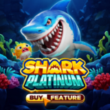 Layanan isi ulang voucher game online resmi dan tercepat untuk semua jenis permainan Shark Platinum