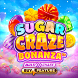 Layanan isi ulang voucher game online resmi dan tercepat untuk semua jenis permainan Sugar Craze Bonanza