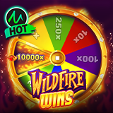Layanan isi ulang voucher game online resmi dan tercepat untuk semua jenis permainan Wildfire Wins