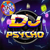 Banner promosi eksklusif pada situs top up game online termurah & terpercaya pilihan gamer Dj Psyco