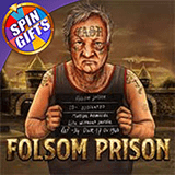 Banner promosi eksklusif pada situs top up game online termurah & terpercaya pilihan gamer Folsom Prison