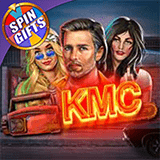 Banner promosi eksklusif pada situs top up game online termurah & terpercaya pilihan gamer Kiss My Chainsaw