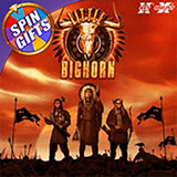 Banner promosi eksklusif pada situs top up game online termurah & terpercaya pilihan gamer Little Bighorn