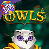 Banner promosi eksklusif pada situs top up game online termurah & terpercaya pilihan gamer Owls