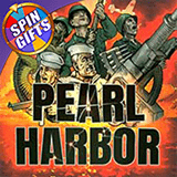 Banner promosi eksklusif pada situs top up game online termurah & terpercaya pilihan gamer Pearl Harbor