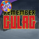 Banner promosi eksklusif pada situs top up game online termurah & terpercaya pilihan gamer Remember Gulag