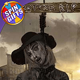 Banner promosi eksklusif pada situs top up game online termurah & terpercaya pilihan gamer Tombstone Rip