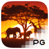 Koleksi Game Online Situs Top Up Game Online Termurah Di Indonesia Safari Wilds