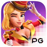 Koleksi Game Online Situs Top Up Game Online Termurah Di Indonesia Circus Delight