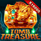 Tabel Harga Top Up Game Online Mobile Legends, PUBG & Free Fire Termurah 2026 Tomb Treasure