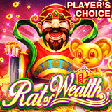 Tabel Harga Top Up Game Online Mobile Legends, PUBG & Free Fire Termurah 2026 Rat Of Wealth