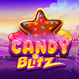 Voucher Game Free Fire, Online Mobile Legends Dan PUBG Proses Instan Candy Blitz