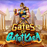 Voucher Game Free Fire, Online Mobile Legends Dan PUBG Proses Instan Gates Of Gatot Kaca