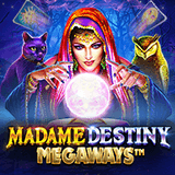 Voucher Game Free Fire, Online Mobile Legends Dan PUBG Proses Instan Madame Destiny Megaways