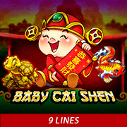 Halaman Harga Situs Top Up Game Free Fire, Online Mobile Legends Dan PUBG 24 Jam Baby Cai Shen