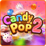 Halaman Harga Situs Top Up Game Free Fire, Online Mobile Legends Dan PUBG 24 Jam Candy Pop 2