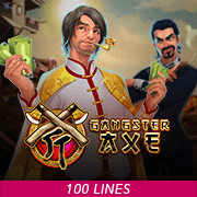 Halaman Harga Situs Top Up Game Free Fire, Online Mobile Legends Dan PUBG 24 Jam Gangster Axe