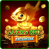 Halaman Harga Situs Top Up Game Free Fire, Online Mobile Legends Dan PUBG 24 Jam Lucky Koi Exclusive