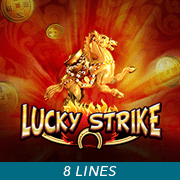 Halaman Harga Situs Top Up Game Free Fire, Online Mobile Legends Dan PUBG 24 Jam Lucky Strike
