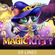Halaman Harga Situs Top Up Game Free Fire, Online Mobile Legends Dan PUBG 24 Jam Magic Kitty
