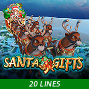 Halaman Harga Situs Top Up Game Free Fire, Online Mobile Legends Dan PUBG 24 Jam Santa Gifts