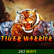 Halaman Harga Situs Top Up Game Free Fire, Online Mobile Legends Dan PUBG 24 Jam Tiger Warrior