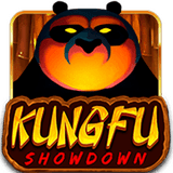 Spanduk Agen Top Up Game Online Mobile Legends, Free Fire Dan PUBG Harga Terjangkau Kung Fu Showdown
