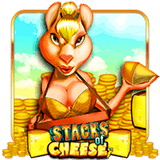 Spanduk Agen Top Up Game Online Mobile Legends, Free Fire Dan PUBG Harga Terjangkau Stacks Of Cheese