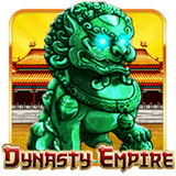 Spanduk Agen Top Up Game Online Mobile Legends, Free Fire Dan PUBG Harga Terjangkau Dynasty Empire
