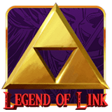 Spanduk Agen Top Up Game Online Mobile Legends, Free Fire Dan PUBG Harga Terjangkau Legend Of Link H5