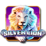 Spanduk Agen Top Up Game Online Mobile Legends, Free Fire Dan PUBG Harga Terjangkau Silver Lion H5