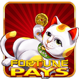 Spanduk Agen Top Up Game Online Mobile Legends, Free Fire Dan PUBG Harga Terjangkau Fortune Pays H5