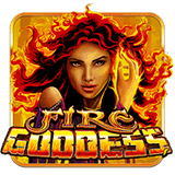 Spanduk Agen Top Up Game Online Mobile Legends, Free Fire Dan PUBG Harga Terjangkau Fire Goddess H5