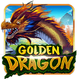 Spanduk Agen Top Up Game Online Mobile Legends, Free Fire Dan PUBG Harga Terjangkau Golden Dragon