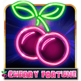 Spanduk Agen Top Up Game Online Mobile Legends, Free Fire Dan PUBG Harga Terjangkau Cherry Fortune