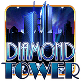 Spanduk Agen Top Up Game Online Mobile Legends, Free Fire Dan PUBG Harga Terjangkau Diamond Tower H5