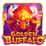 Spanduk Agen Top Up Game Online Mobile Legends, Free Fire Dan PUBG Harga Terjangkau Golden Buffalo