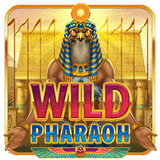 Spanduk Agen Top Up Game Online Mobile Legends, Free Fire Dan PUBG Harga Terjangkau Wild Pharaoh