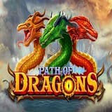 Spanduk Agen Top Up Game Online Mobile Legends, Free Fire Dan PUBG Harga Terjangkau Path Of Dragons