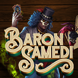 Halaman Situs Resmi Top Up Game Online, Jual Beli Akun Game Aman Dan Banyak Promo Baron Samedi