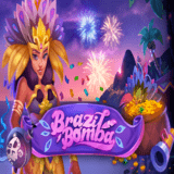 Halaman Situs Resmi Top Up Game Online, Jual Beli Akun Game Aman Dan Banyak Promo Brazil Bomba